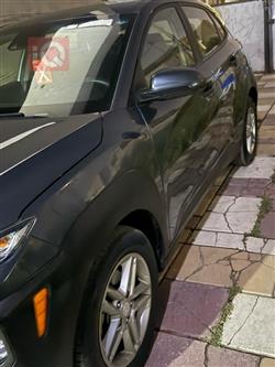 هيونداي كونا